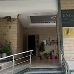 T Apartment