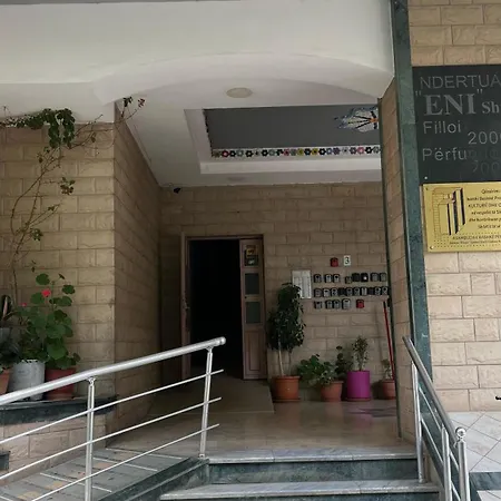 T Apartment