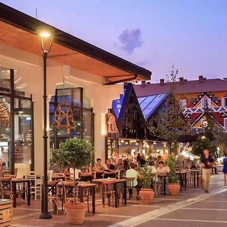 T Appartamento Tirana