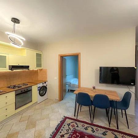 Apartment T