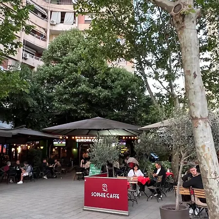 Appartamento T Tirana