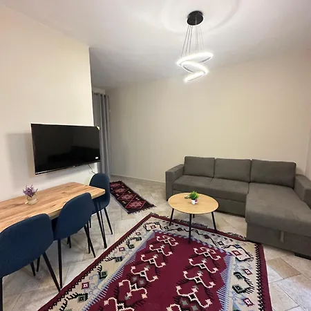 T Apartment
