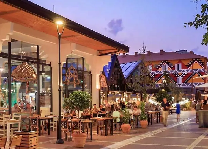 T Appartamento Tirana